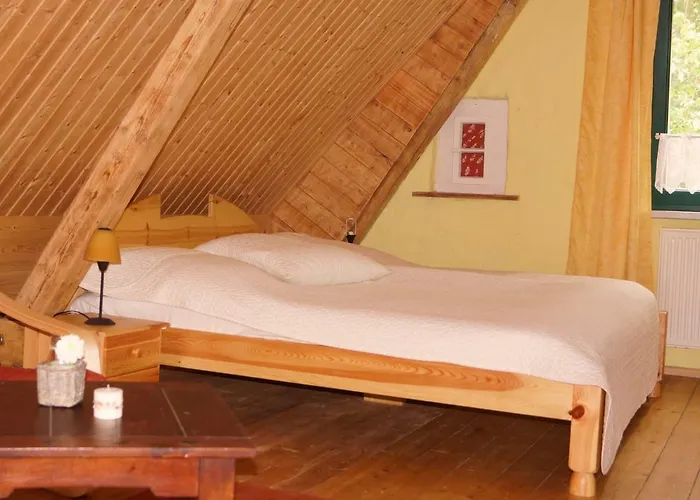 Haus Sturmfried - Sturmwaechter *