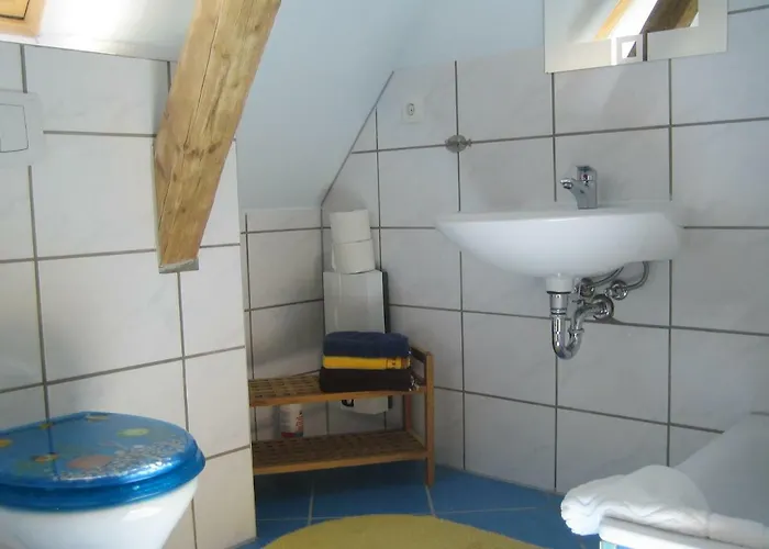 Haus Sturmfried - Sturmwaechter