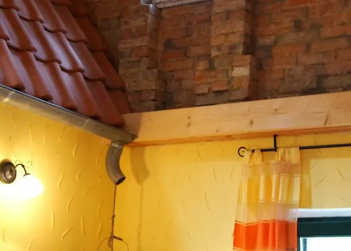 Haus Sturmfried - Sturmwaechter Lejlighed *