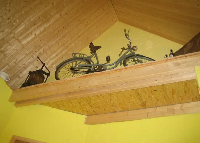 Haus Sturmfried - Sturmwaechter Lejlighed Poel