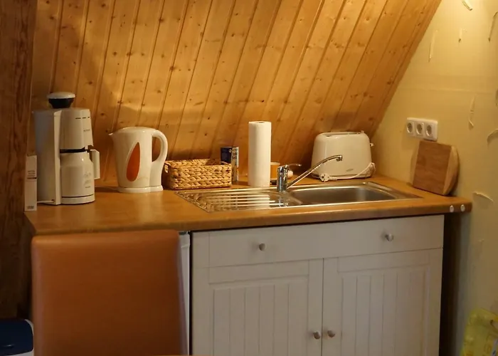 Haus Sturmfried - Sturmwaechter Poel