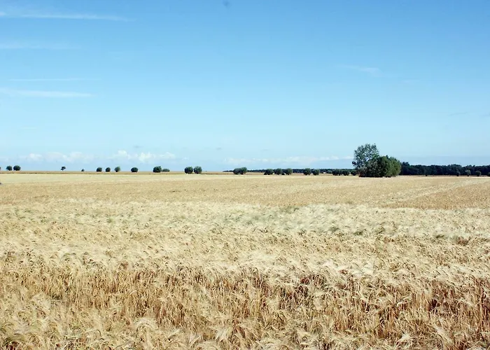 Lejlighed Haus Sturmfried - Sturmwaechter Poel