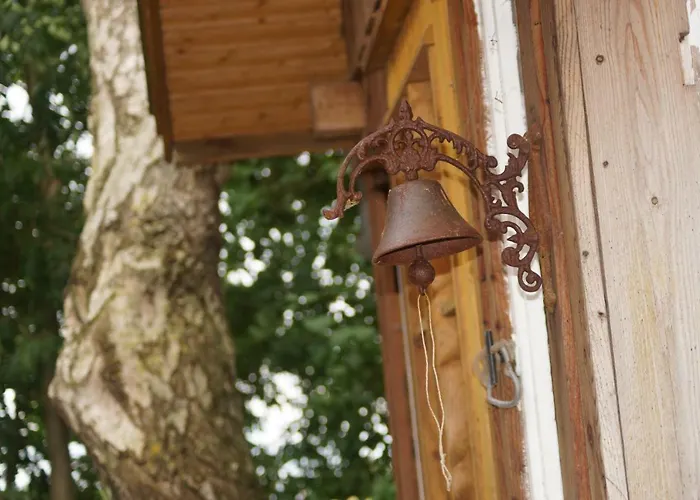 Haus Sturmfried - Sturmwaechter *