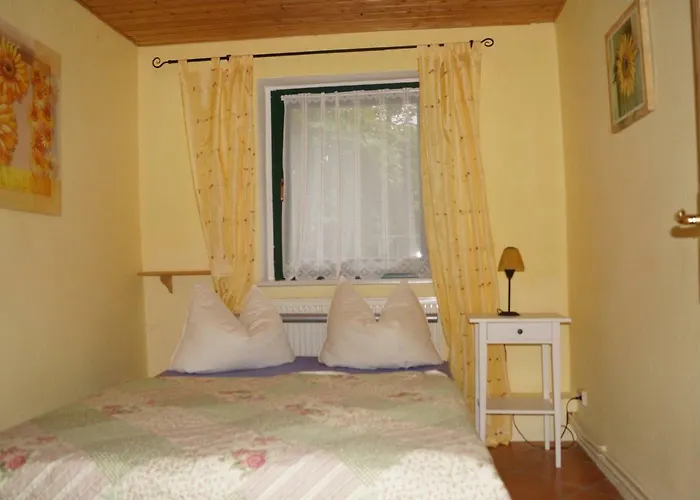 Haus Sturmfried - Sturmwaechter * Poel