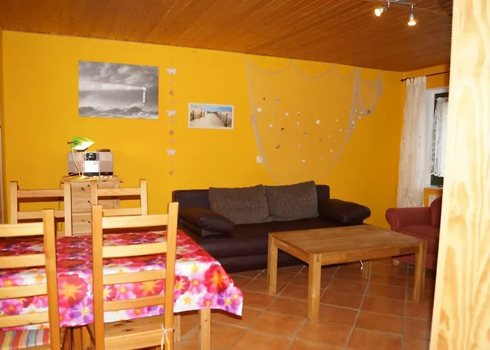 Haus Sturmfried - Sturmwaechter Poel