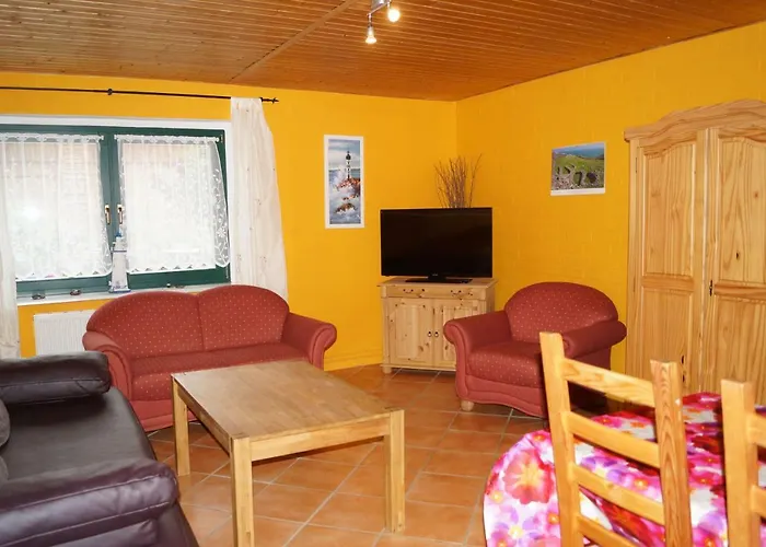 Haus Sturmfried - Sturmwaechter