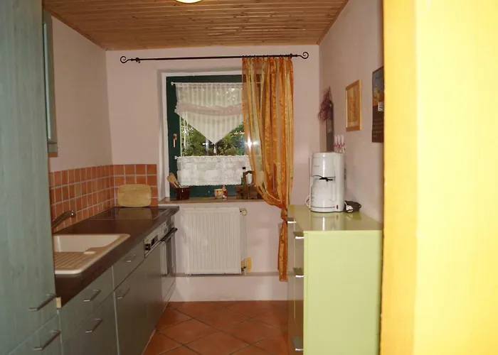 Haus Sturmfried - Sturmwaechter * Poel