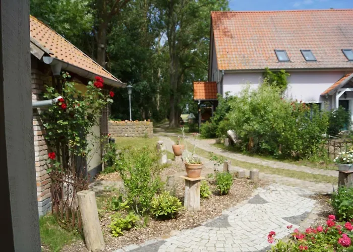 Lejlighed Haus Sturmfried - Sturmwaechter *