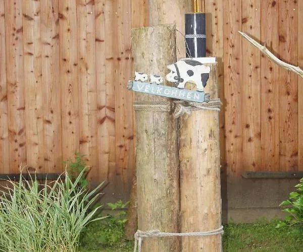 Lejlighed Haus Sturmfried - Sturmwaechter