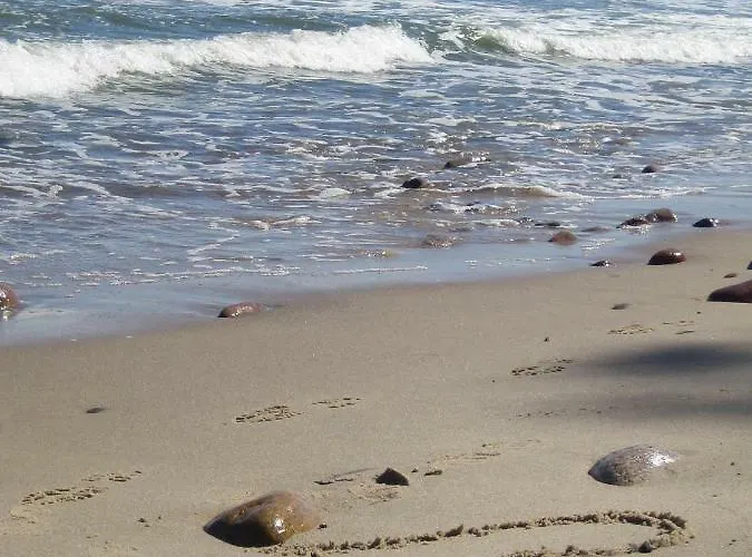 Haus Sturmfried - Sturmwaechter