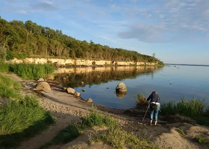 Lejlighed Haus Sturmfried - Sturmwaechter *