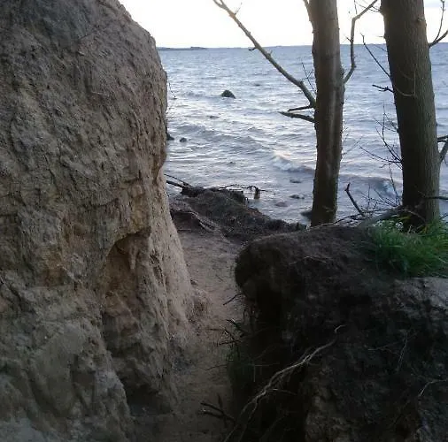 Haus Sturmfried - Sturmwaechter Poel