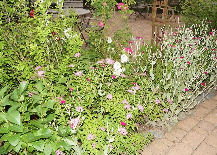 Lejlighed Haus Sturmfried - Sturmwaechter