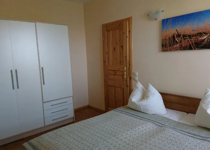 Haus Sturmfried - Sturmwaechter * Poel