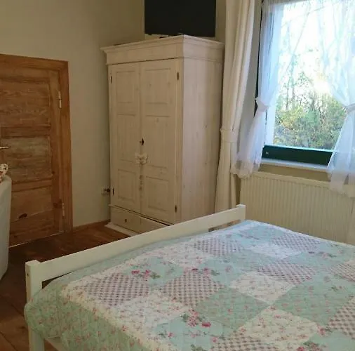 Haus Sturmfried - Sturmwaechter *