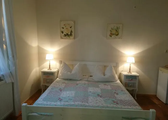 Haus Sturmfried - Sturmwaechter Lejlighed *