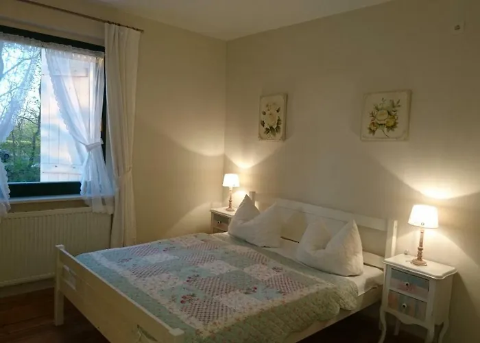 Haus Sturmfried - Sturmwaechter Poel